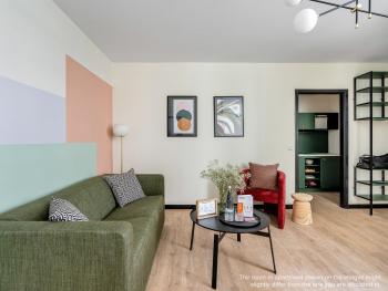 Numa Berlin Kater, Berlín (fotografie 4)