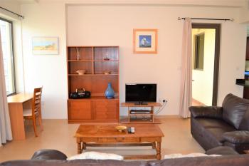 Luxury Escapes - Large 1Bed with balcony and a great marina view in JBR, Dubaj (fotografie 2)