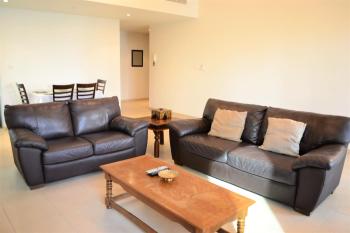 Luxury Escapes - Large 1Bed with balcony and a great marina view in JBR, Dubaj (fotografie 4)