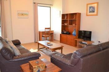 Luxury Escapes - Large 1Bed with balcony and a great marina view in JBR, Dubaj (fotografie 5)