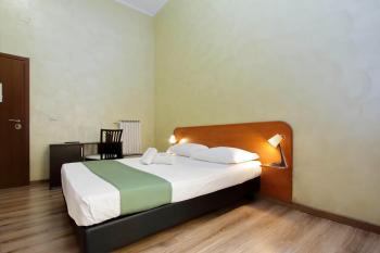Lucky Stars rooms, Řím (fotografie 4)
