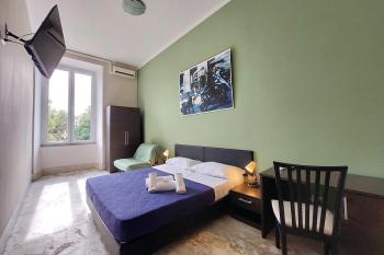 Lucky Stars rooms, Řím (fotografie 2)