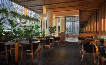 Pendry Manhattan West, New York (photo 2)