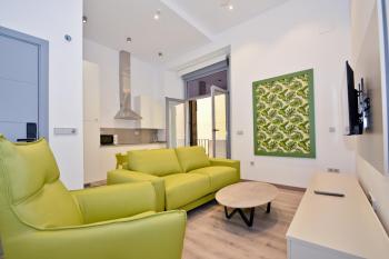 IVY HOUSE, Seville (photo 5)