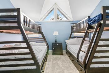 2BR Slopeside in Chateau Ridge Blue Mountains, Blue Mountains (Foto 3)