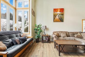 2BR Slopeside in Chateau Ridge Blue Mountains, Blue Mountains (Foto 5)