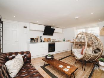 Stylish 2 Bed Eco Flat in the heart of Bath - Pass the Keys, Bath (Foto 2)