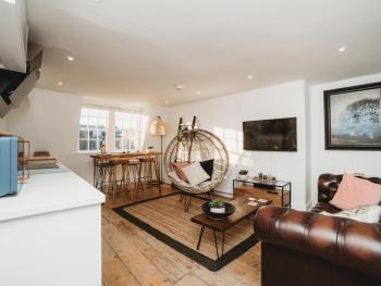 Stylish 2 Bed Eco Flat in the heart of Bath - Pass the Keys, Bath (Foto 3)