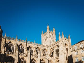 Stylish 2 Bed Eco Flat in the heart of Bath - Pass the Keys, Bath (Foto 4)