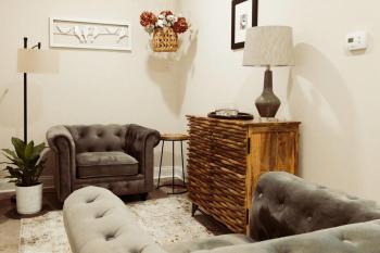 The Nest in 5 Points, Downtown, Walk to Everything, Huntsville (fotografie 3)