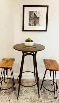 The Nest in 5 Points, Downtown, Walk to Everything, Huntsville (fotografie 5)