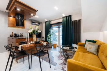 Bed&Bath Luxury Apartments, Cracovie (photo 4)