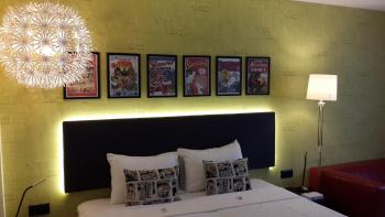 Tempo Fair Suites, Istanbul (fotografie 4)