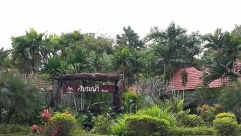 Vimannam Resort, Phetchaburi (foto 2)