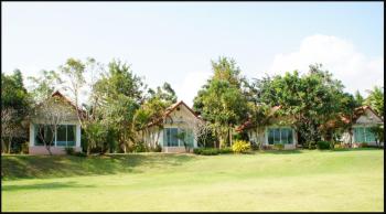 Vimannam Resort, Phetchaburi (foto 3)