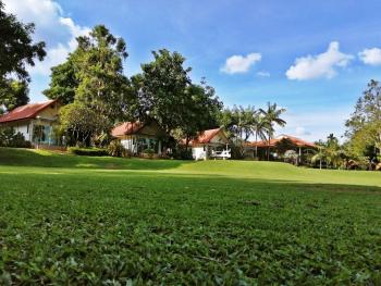 Vimannam Resort, Phetchaburi (foto 4)