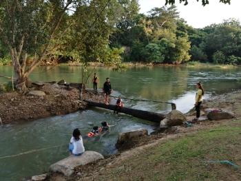 Vimannam Resort, Phetchaburi (foto 5)