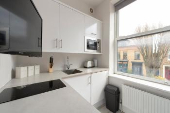 Fabulous Apartment in Superb location, Londýn (fotografie 2)