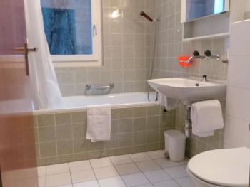 Apartment Kondor by Interhome, Zermatt (photo 5)