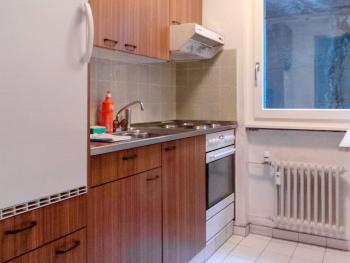 Apartment Kondor by Interhome, Zermatt (photo 4)