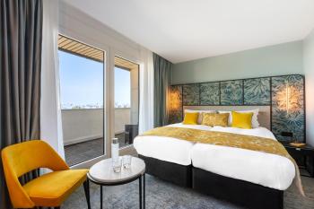 voco Paris Montparnasse by IHG, Paris (Foto 5)