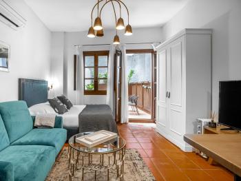 Limehome Granada Calle Santa Ana, Grenada (zdjęcie 2)
