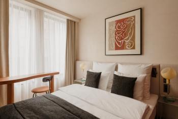 Warszauer Hotel, Cracovia (foto 4)