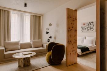 Warszauer Hotel, Cracovia (foto 5)