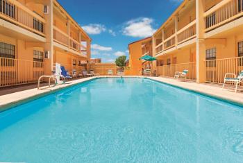 Baymont by Wyndham Lubbock - Downtown Civic Center, Lubbock (fotografie 2)