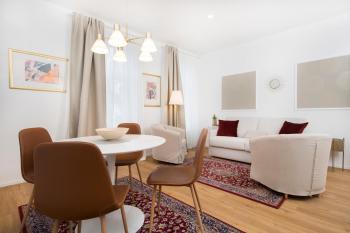 Cozy apartments, Liubliana (foto 4)