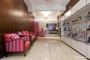 Hotel Bologna, Genua (zdjęcie 5)