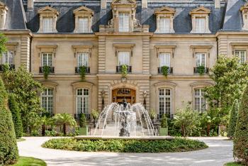 Saint James Paris, Parigi (foto 2)