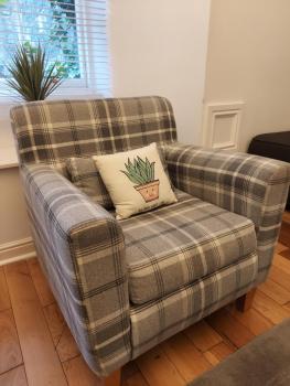 Sunshine On Leith Apartment, Edinburgh (Foto 4)