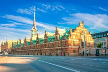 Perfect for Friends & Families 2 Bedroom Apartment in CPH, Copenaghen (foto 4)