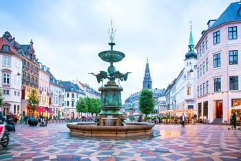 Perfect for Friends & Families 2 Bedroom Apartment in CPH, Copenaghen (foto 5)