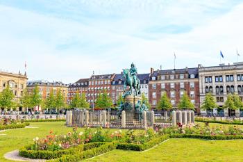 Perfect for Friends & Families 2 Bedroom Apartment in CPH, Copenaghen (foto 2)