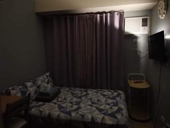 Mack's Awesome Place 11 with Netflix and FastUnliwifi, Manila (fotografie 2)