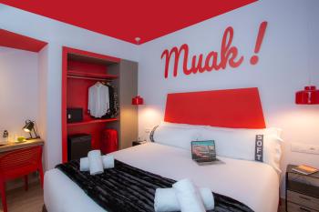 Casual Colours Barcelona by Casual Hoteles, Barcelona (zdjęcie 2)