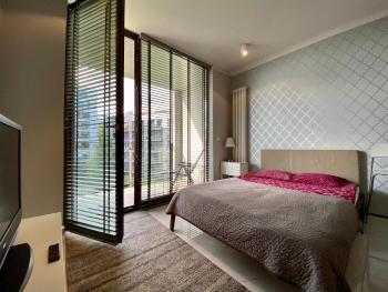 Studio Flat Triton Park, Varšava (fotografie 3)