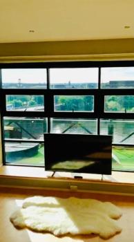 Glasgow City Centre G1 PENTHOUSE with RiverViews - Duplex (4 Bedrooms, 3 Bathrooms, Kitchen, 1 Living room, 1 Dining room, 2 Terraces, Triple Garage 3 Parking spaces 'e-charging', Top Floor, 2050 sq ft, Merchant City), Glasgow (Foto 2)
