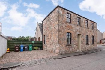 The Howff - Lovely 2-Bed Apartment in Anstruther, Anstruther (foto 2)