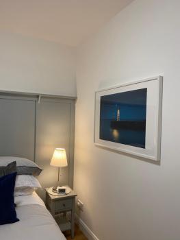 The Howff - Lovely 2-Bed Apartment in Anstruther, Anstruther (foto 5)
