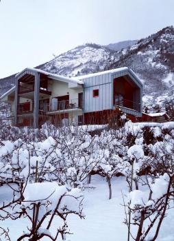 La Bicoque, Aosta (Foto 4)