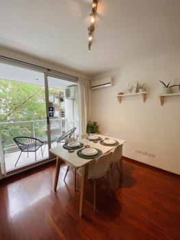 Mansilla Apartment, Buenos Aires (fotografie 3)
