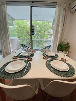 Mansilla Apartment, Buenos Aires (fotografie 4)