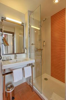 Best Western Plus Hôtel La Joliette, Marseille (photo 3)