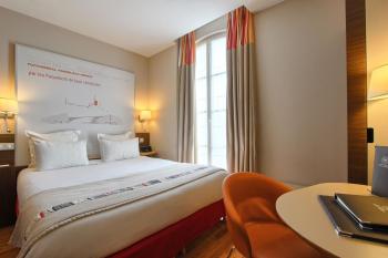 Best Western Plus Hôtel La Joliette, Marseille (photo 4)