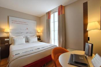 Best Western Plus Hôtel La Joliette, Marseille (photo 5)