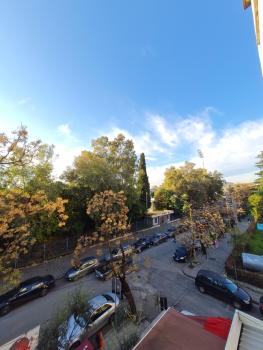 Ex-Block District charming studio apartment with treeish sorrounding view!, Tirana (photo 4)