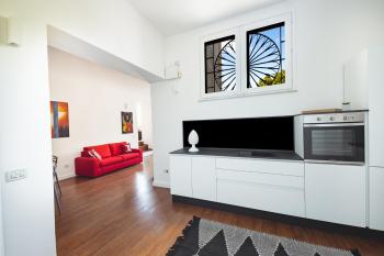 ChiChi Home, Palermo (fotografie 3)